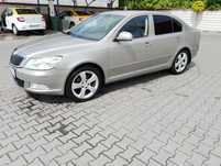 Vând Skoda Octavia 1.6 MPI  GPL