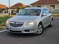 Vand urgent opel insignia