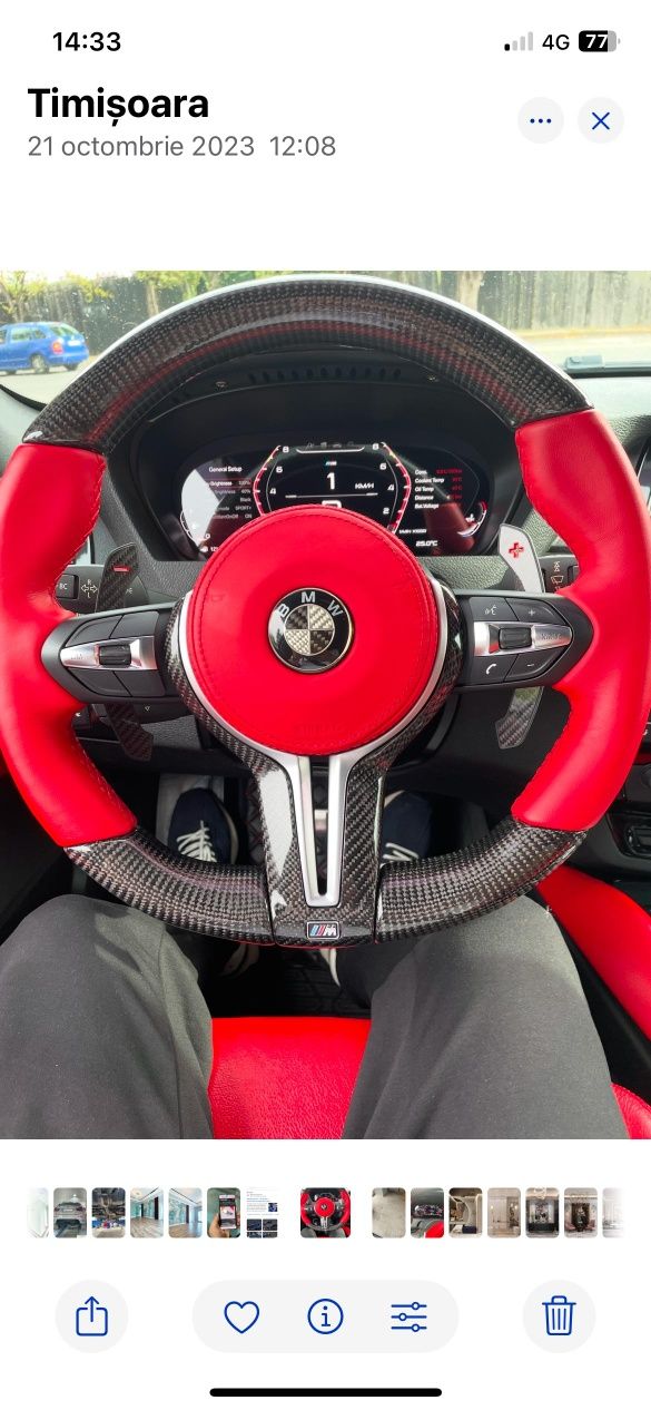 BMW x6 306 cai    2010