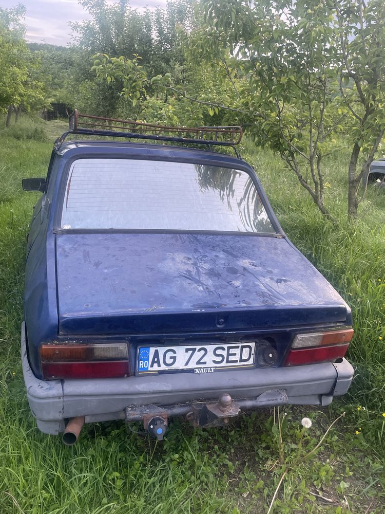 Dacia 1310-an fabricare 2004