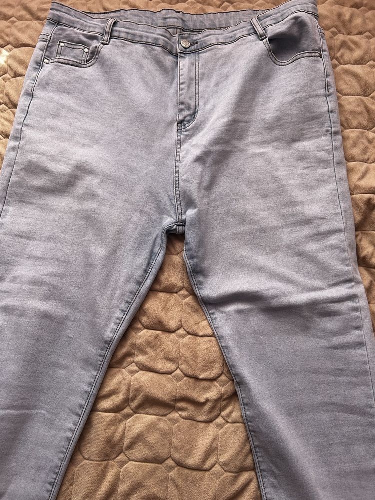 Продам джинсы 46 р-р