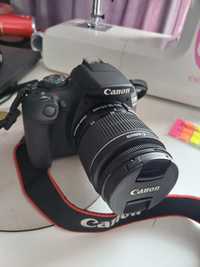 Фотоаппарат (Canon)