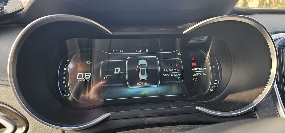 Jetour x-70 2022 год пробег 110 000. Пропан-47 цена 15500