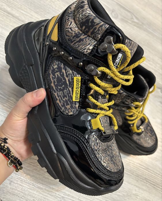 Ghete Roberto Cavalli originali