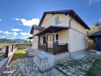 Casa mobilata si utilata LUX Frasin | Bucovina