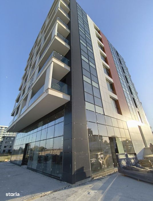 PRIMA LINIE LA MARE-Spatiu comercial Restaurant/cafenea in Mamaia Nord