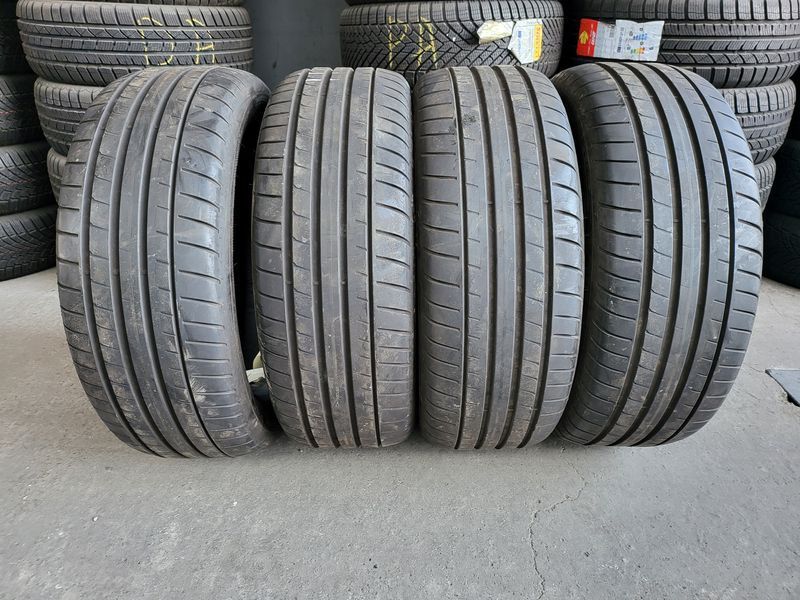 235/55/18 GOODYEAR 4бр
