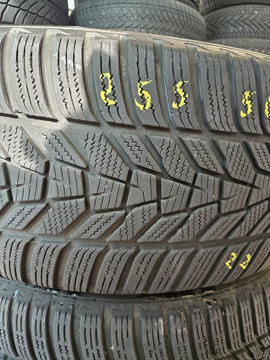 Гуми 255/50/20 2броя