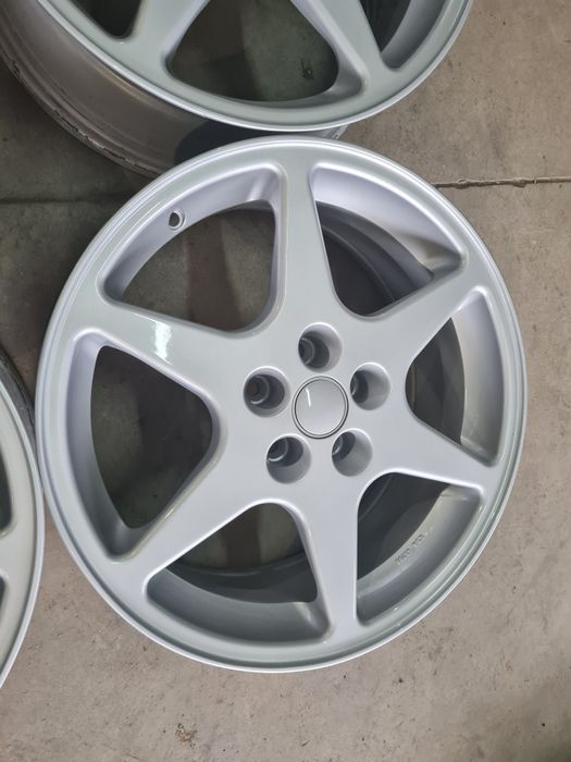 Jante aliaj 17 Skoda Seat Vw 5x100