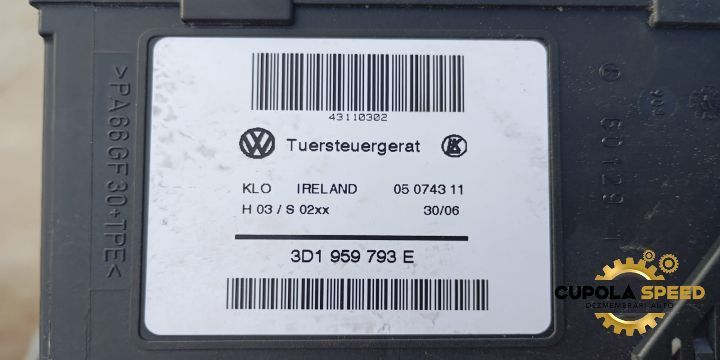 Motoras macara geam fata stanga 3d1959793e Porsche Cayenne 955 [2002