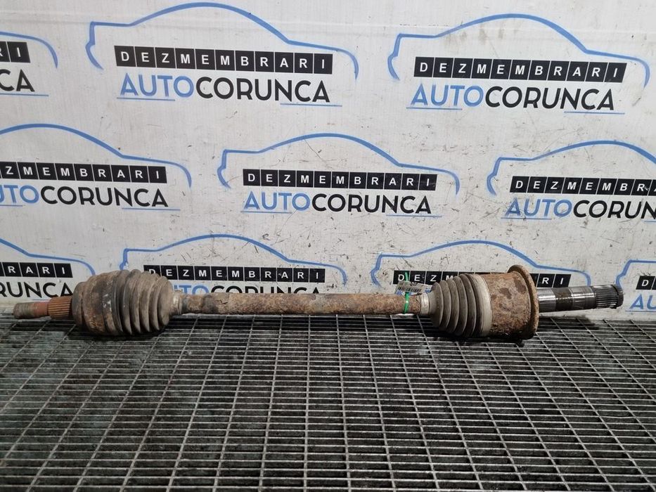 Planetara Stanga Spate Mercedes GL X164 3.0 D 2006 - 2008 224CP Automata OM 642.820 ...