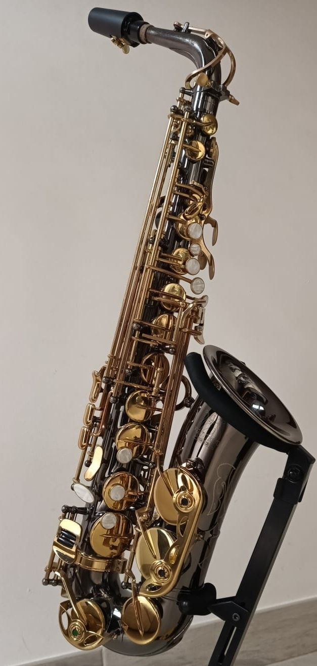 Saxofon Parrot 6430L