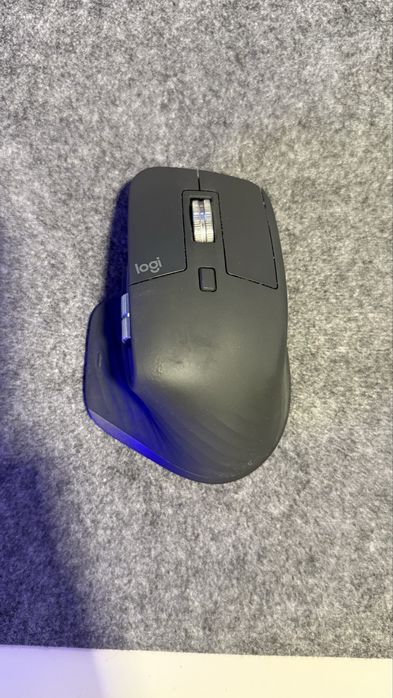 Logitech MX Master 3s