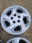 Jante Aliaj Toyota Rav4 1998 R16