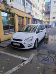 Ford s max 2014 euro 5 automata 7 locuri