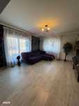 Apartament de vanzare constructie noua cu 3 camere mobilat  Cisnadie