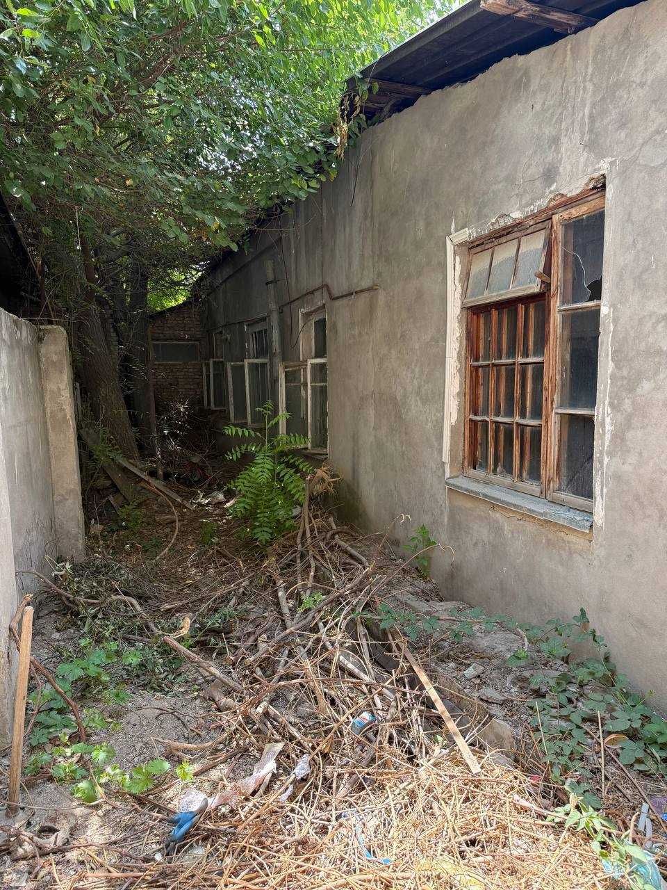 Продаётся участокьземли под бизнес