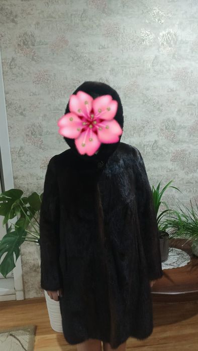 Продам  норковую шубу