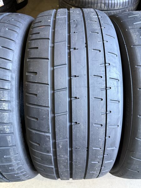 325/35/22//285/40/22 PIRELLI TROFEO Lamborghini Urus