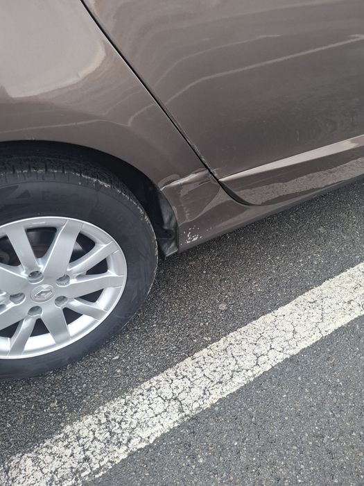 Vand Renault Grand Scenic an fabricatie 2011