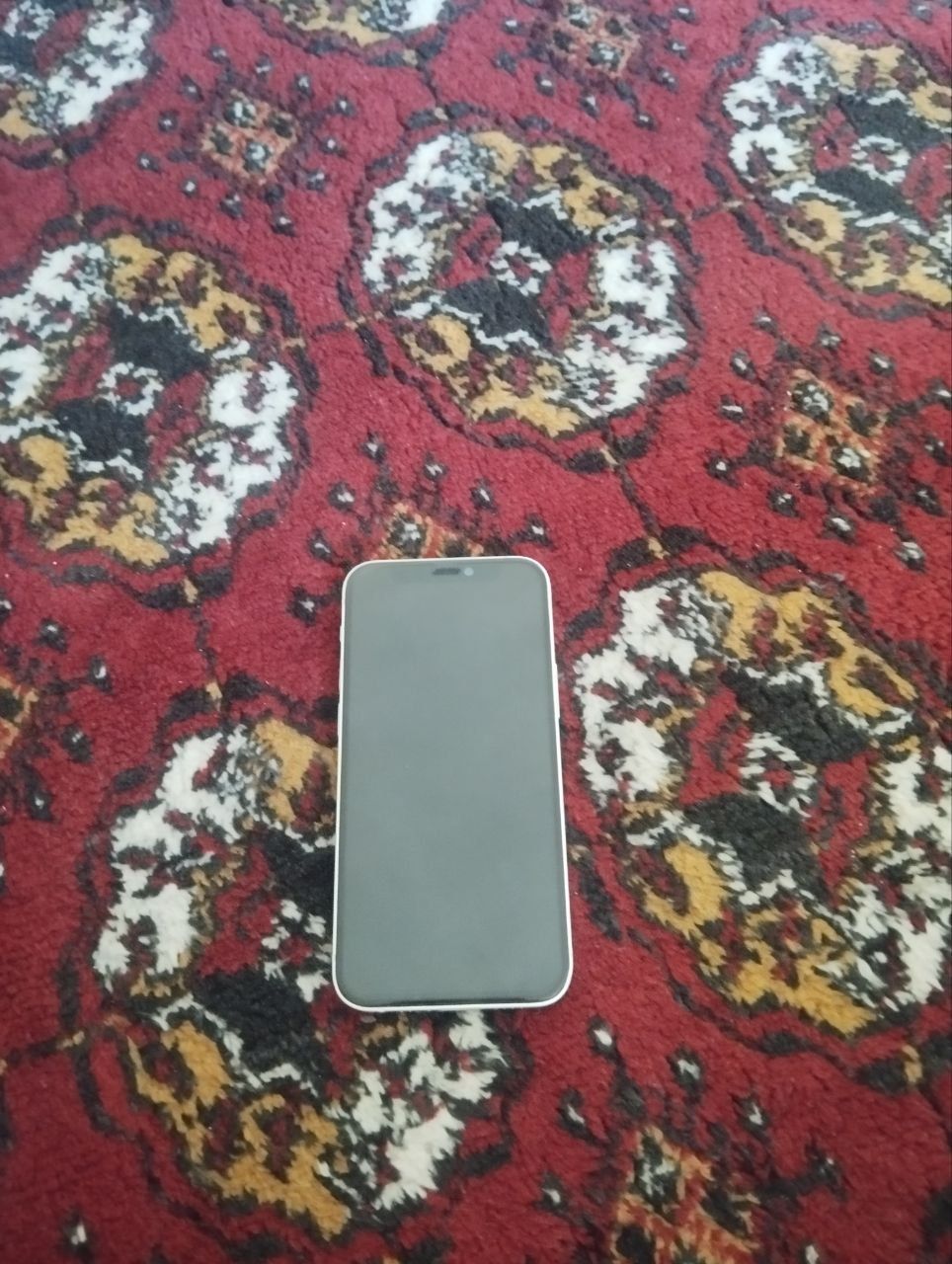 Ipone 12 mini zor