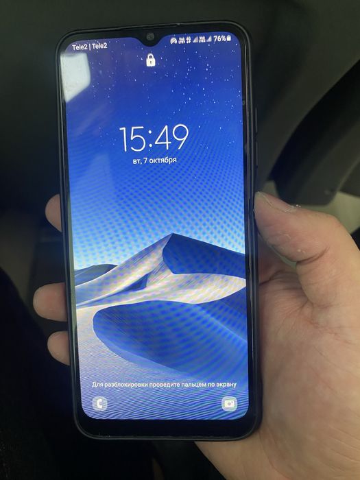 Продам самсунг а03s , 64 гб , samsung A 03 s , 64 gb смартфон