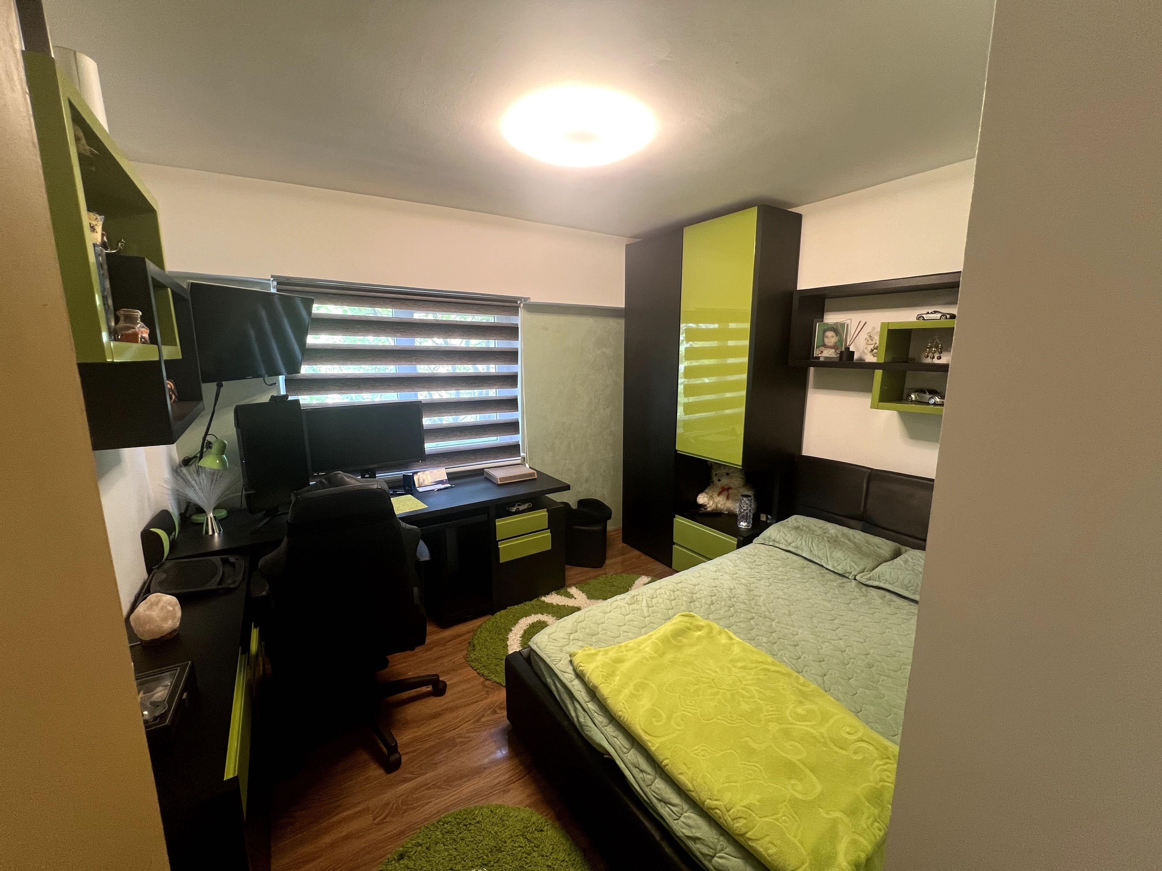 Apartament 3 Camere