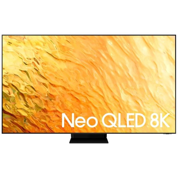 Samsung QNed 8k 65д 165см. Оригинал.