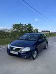 Vand Dacia Logan 93.000km