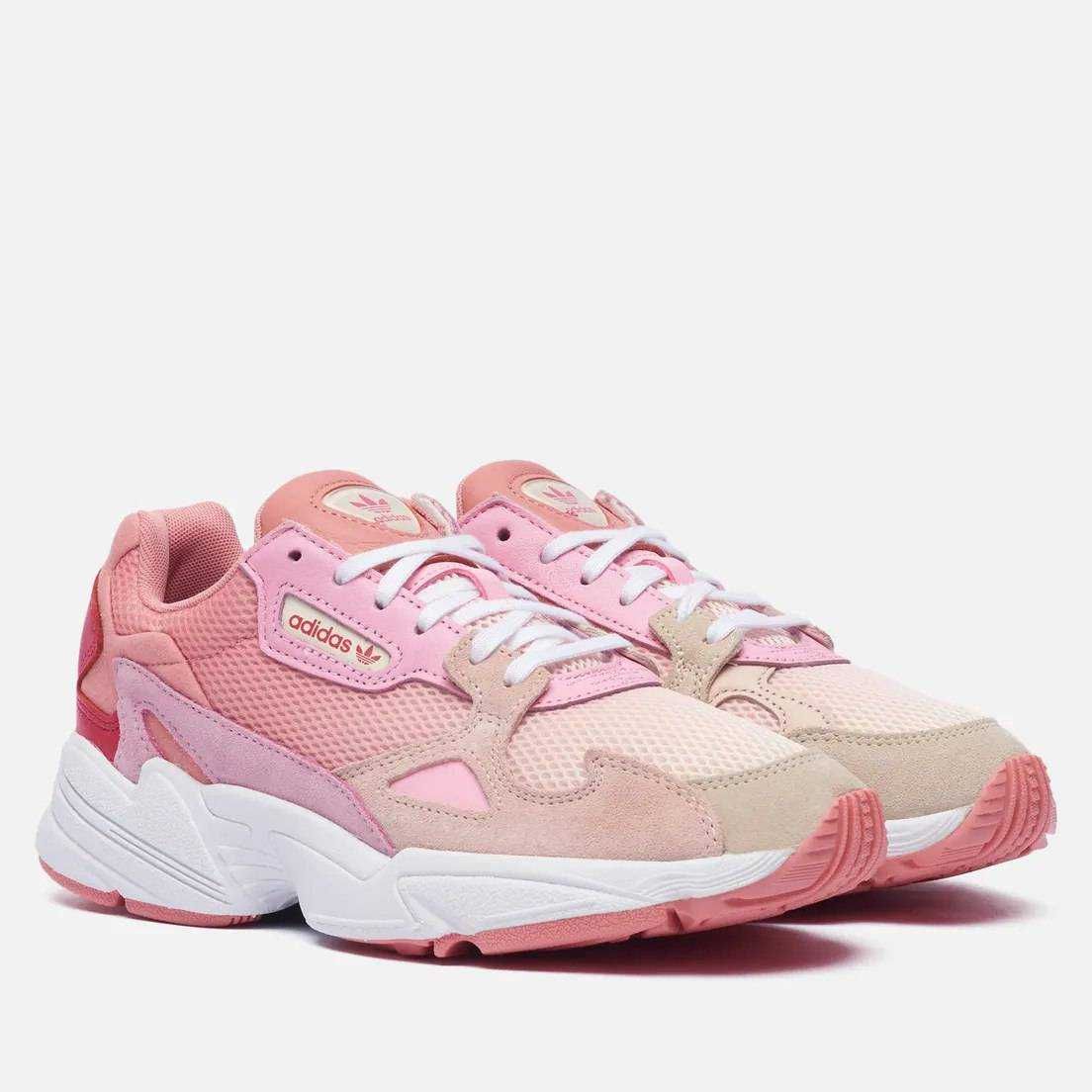 Женские кроссовки Adidas Originals Falcon W