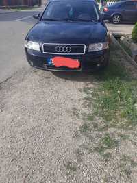 Audi a4 b6 berlina