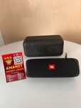 JBL Flip 5 Amanet BKG