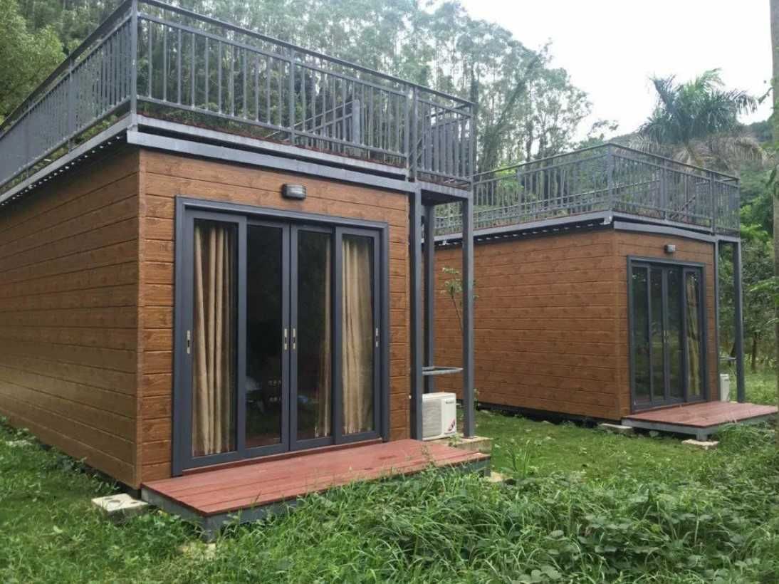 Мобильный домик, офис, отдел продаж из контейнера. Юнусабад.