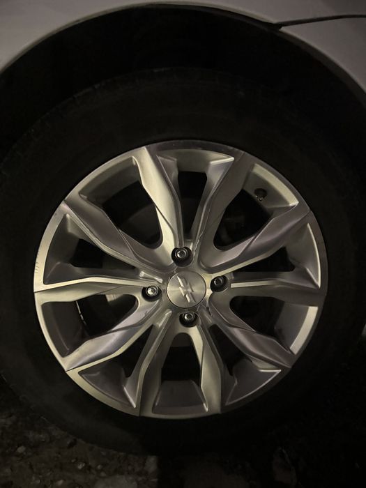 Malibu fason diska 15razmer