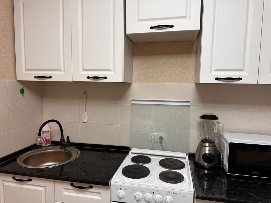 Кухоный гарнитура