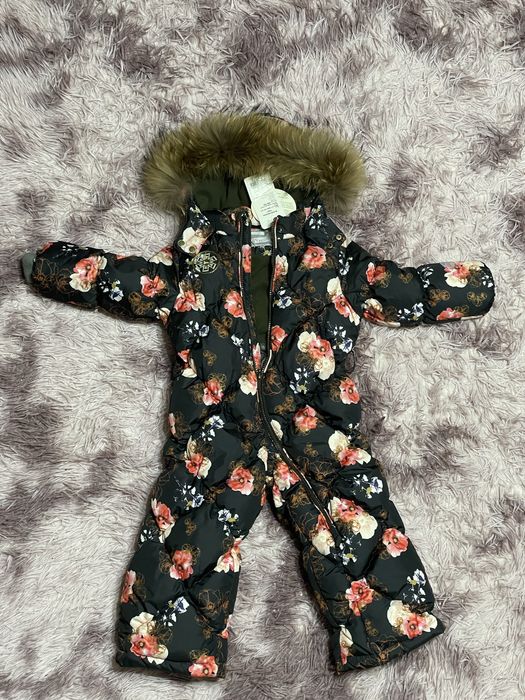 детский комбинезон ArtctiLine