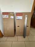 Velux fereastra+rama+rulou, produs nou!