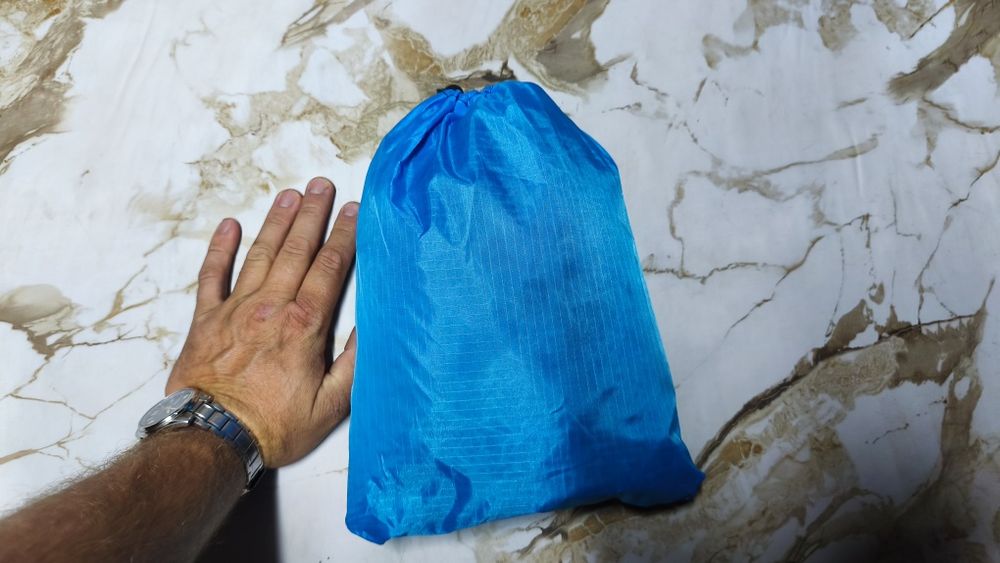 Хвърчило  кайт с две въжета