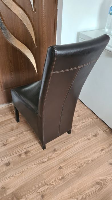 Scaun bucatarie / living fix Munchen