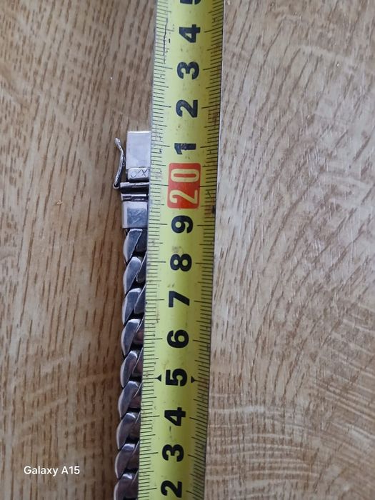 Brățară argint 925