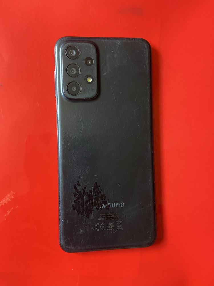 Vând Samsung Galaxy A23 5G 400 lei ‼️‼️‼️în stare foarte buna