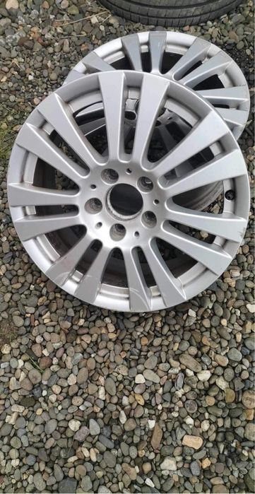 Jante aliaj 16 inch stare foarte bune