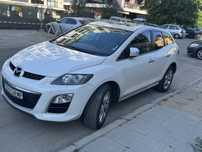 Mazda cx- 7 джип