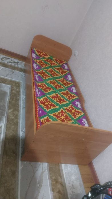 Продам кровать детски