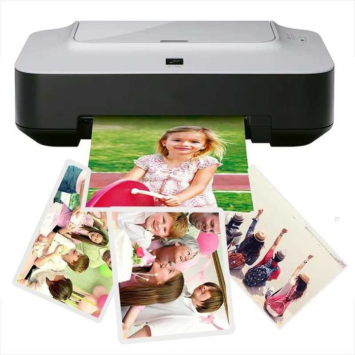 Rangli va oq-qora bosma • Pereplyot • Foto/Albom