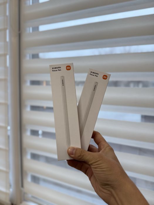 Стилус для Xiaomi Pad 7/7 Pro (новый)