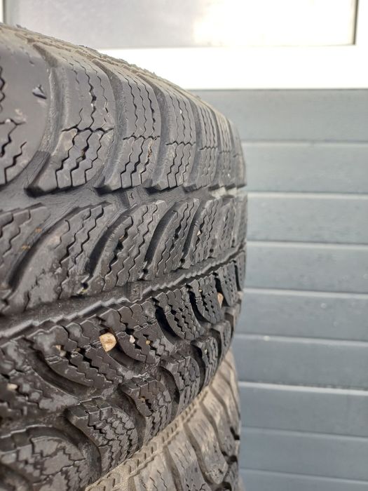 2бр зимни гуми 175/65/14 - DEBICA FRIGO 2

DOT-1417
Грайфер- около 6мм