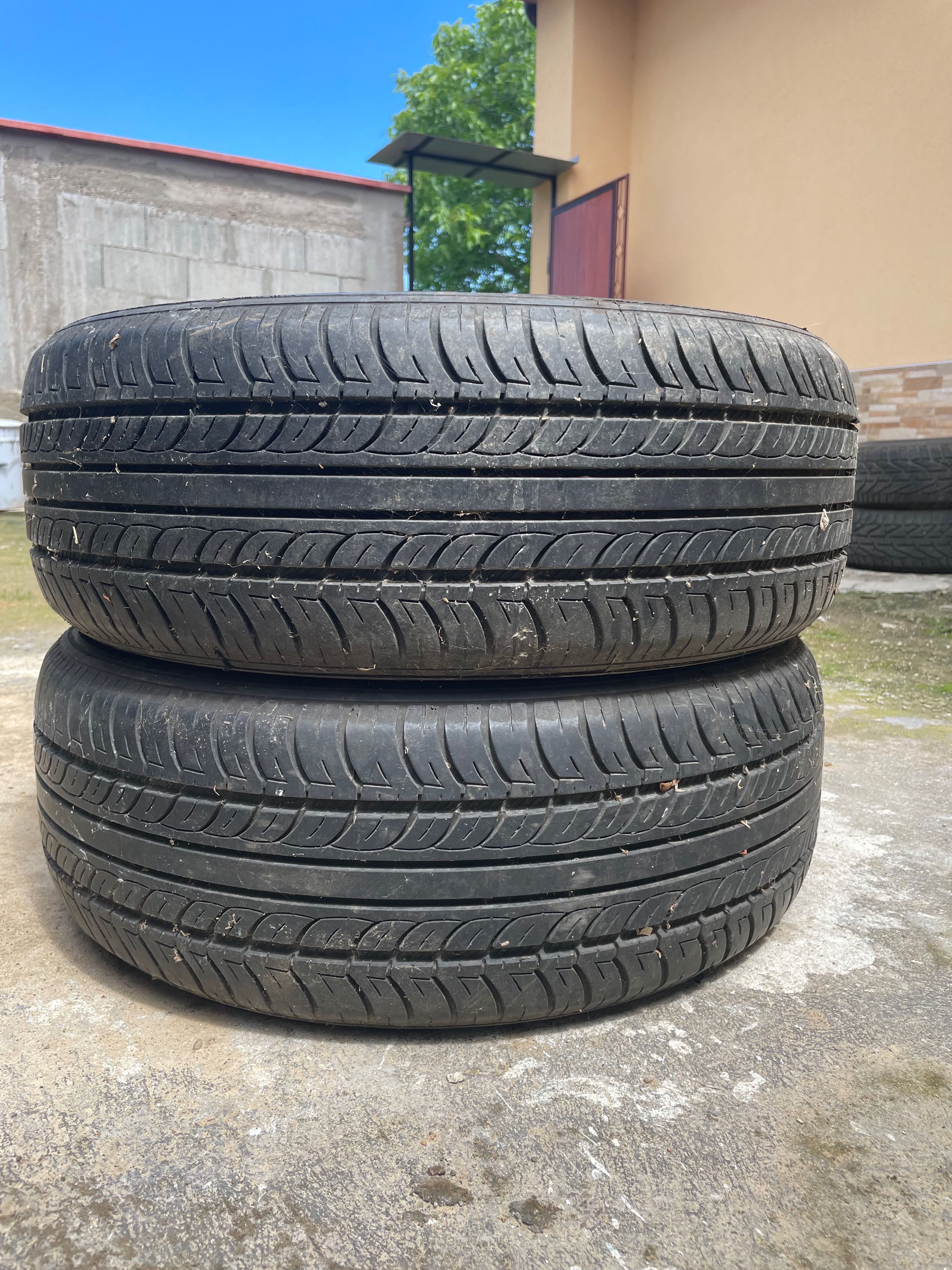 Гуми Tracmax 205/55R16