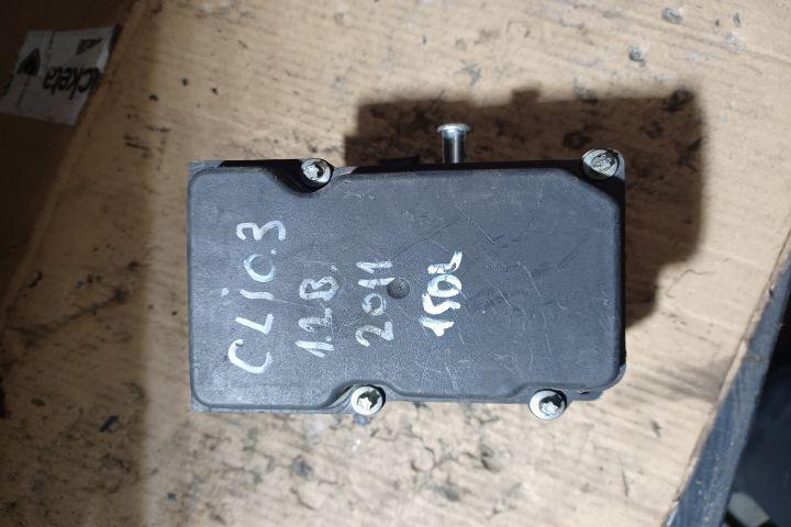 Pompa ABS 0265232077 / 0265800559 Renault Clio 2 [1998 - 2005] Symbol