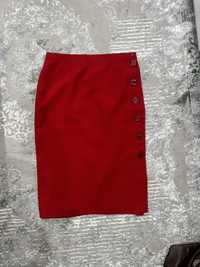 Обсалютно новая женская юбка 46 - 48 размер сшита была на заказ